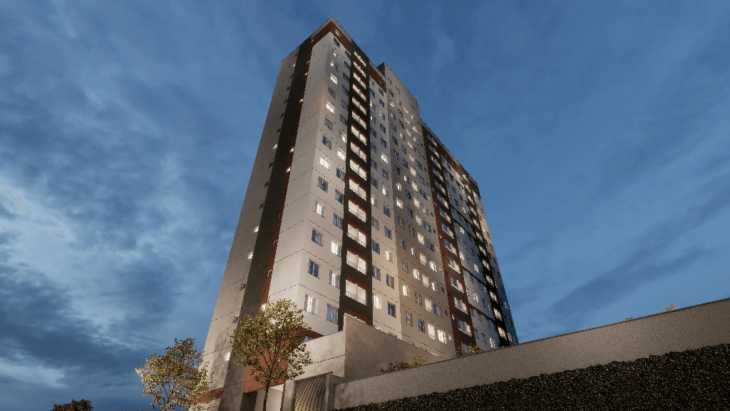 Metrocasa Vila Clarice - Residencial — imagem 2