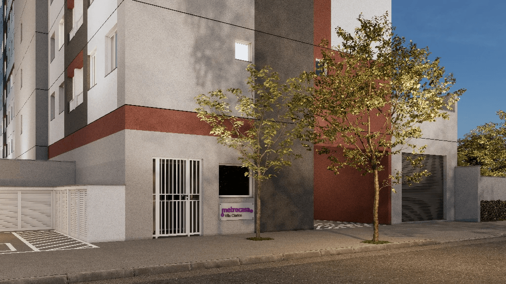 Metrocasa Vila Clarice - Residencial — imagem 3