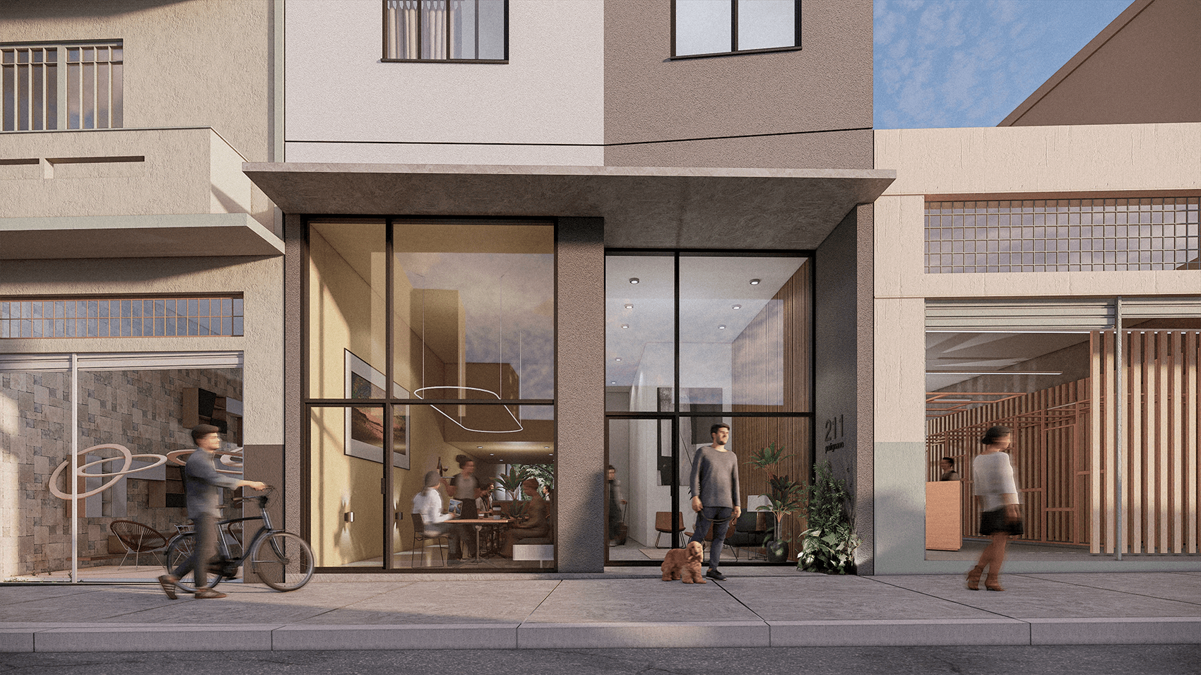 SP&VC Brás - Residencial — imagem 3