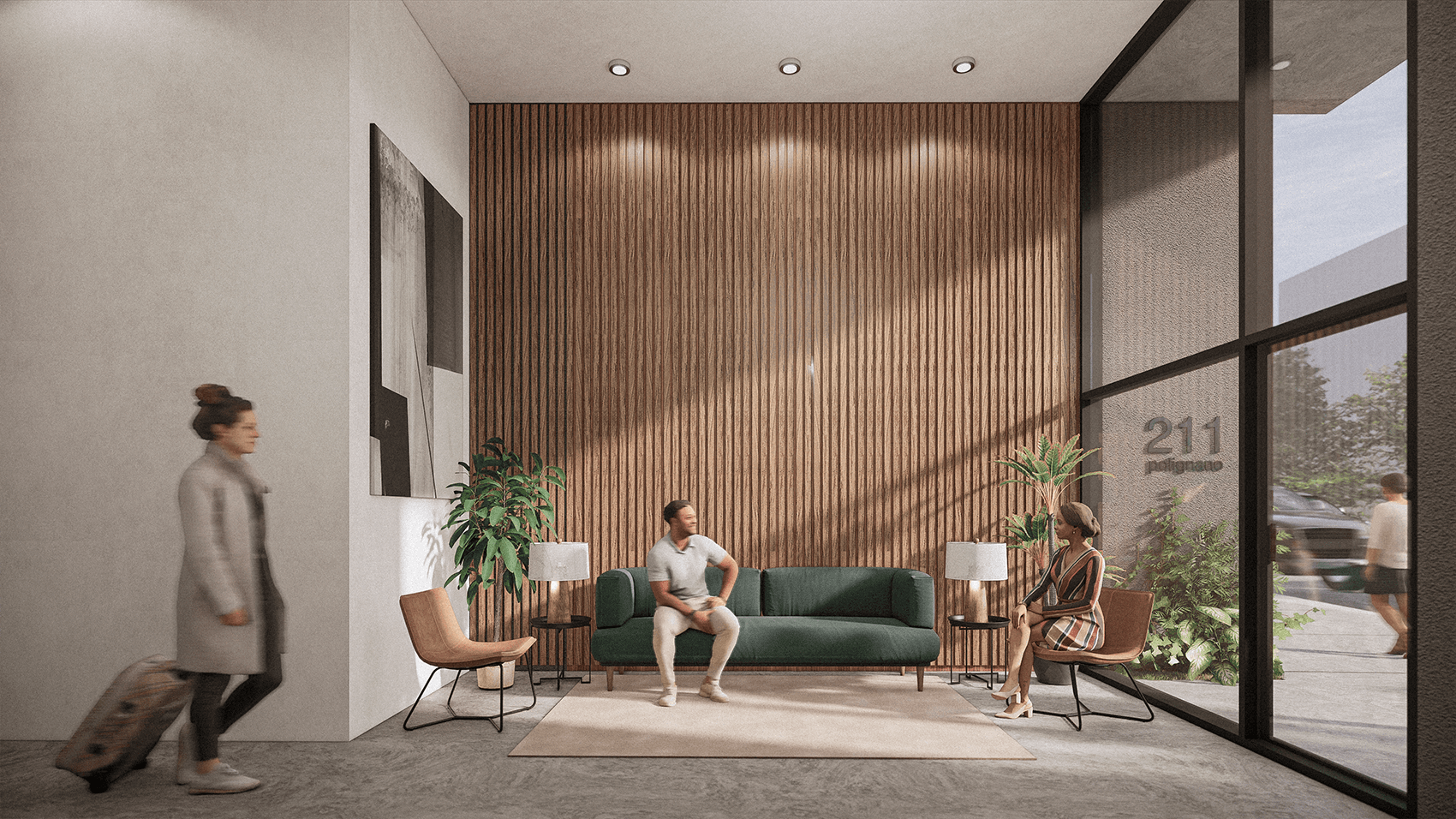 SP&VC Brás - Residencial — imagem 4