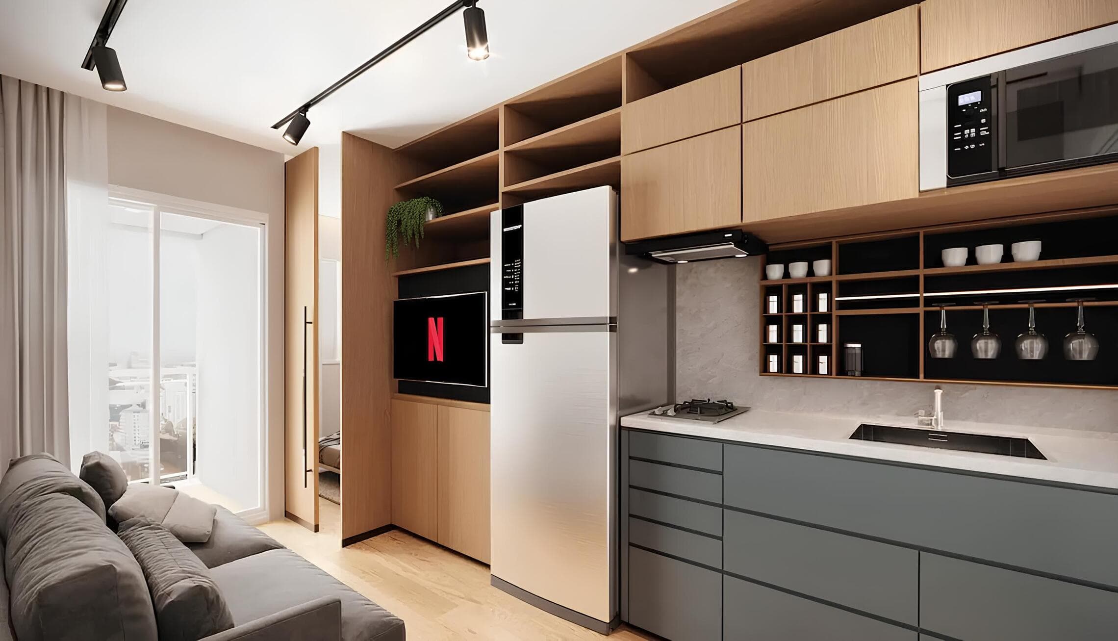 Enjoy Residence - Residencial — imagem 3