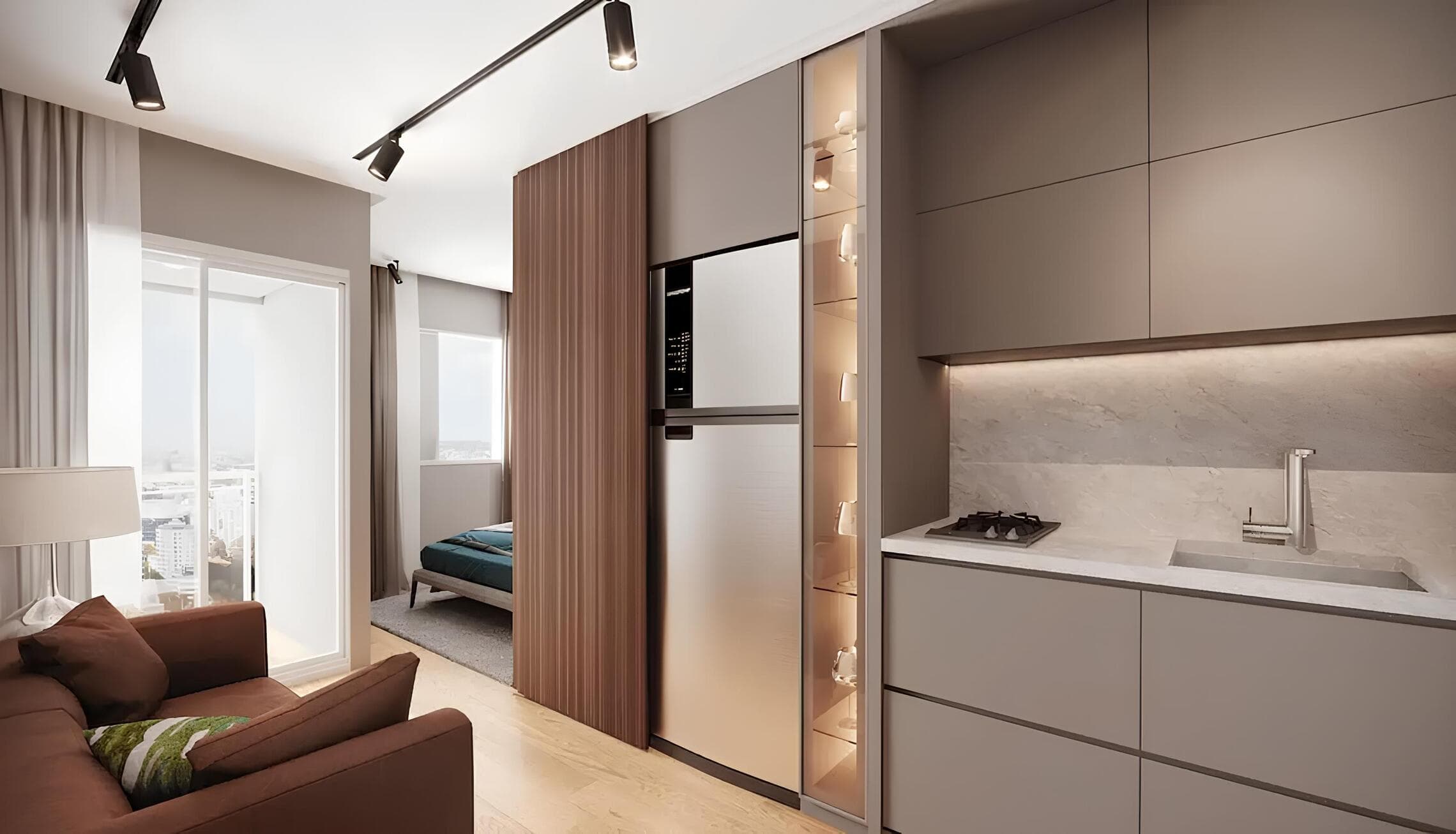 Enjoy Residence - Residencial — imagem 5