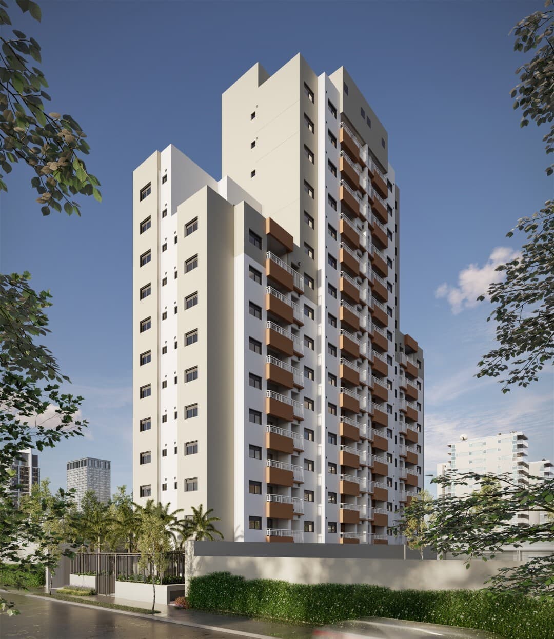 Connect Penha