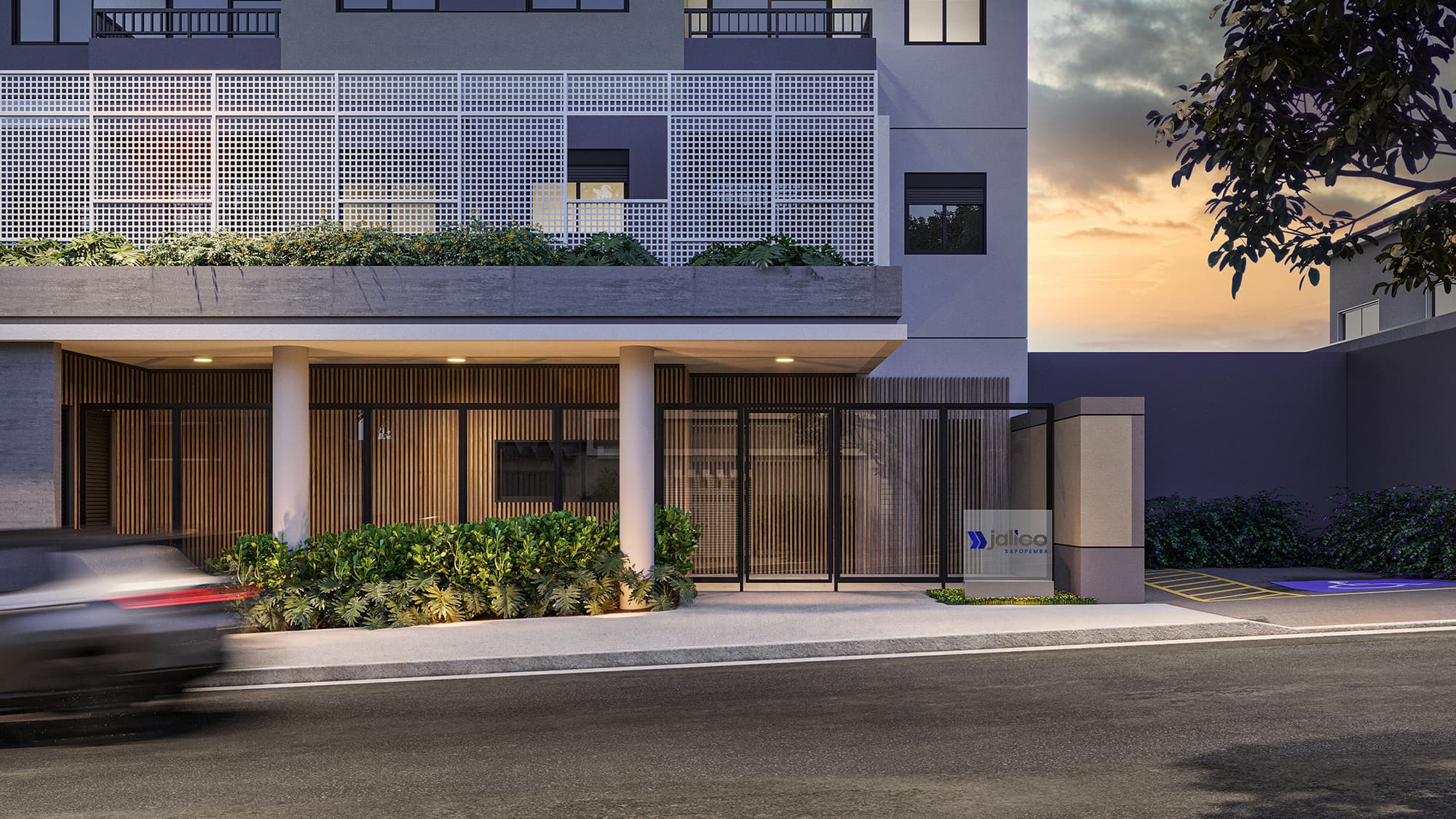 Jalico Sapopemba - Residencial — imagem 2