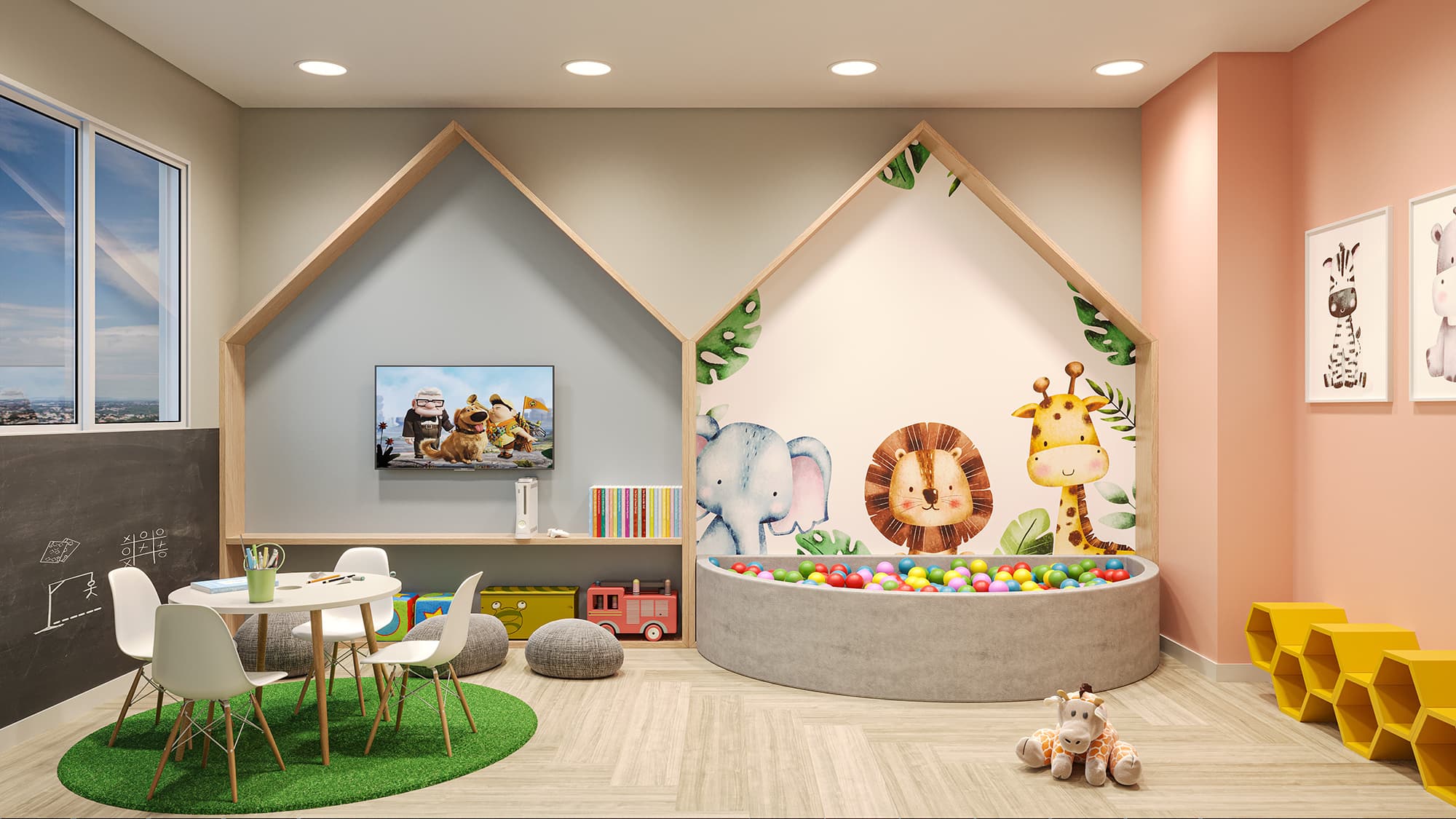Jalico Sapopemba - Residencial — imagem 5