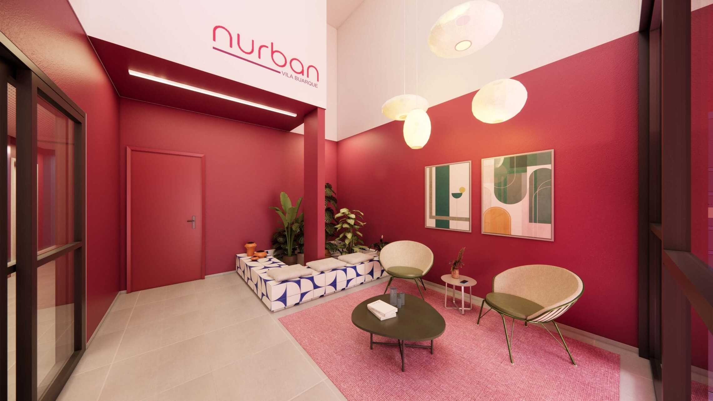Nurban Vila Buarque - NR — imagem 4