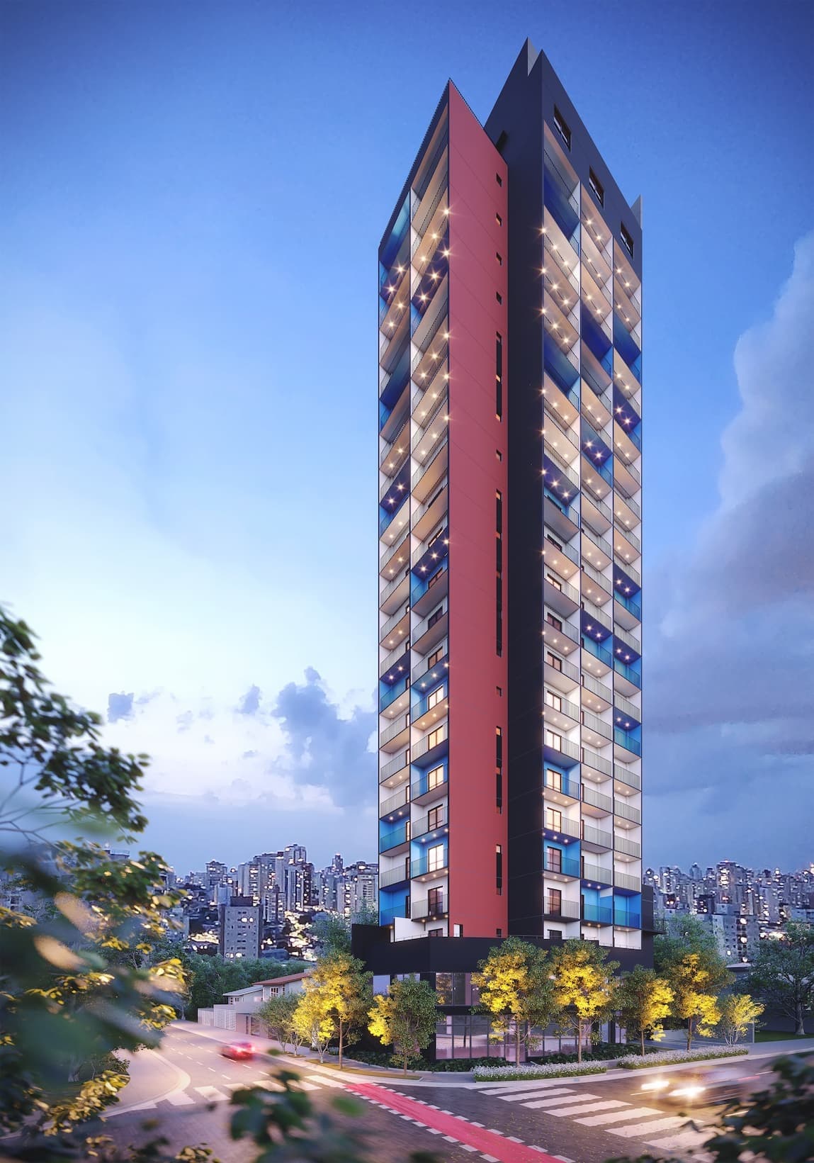 Point Butantã - Residencial — imagem 2