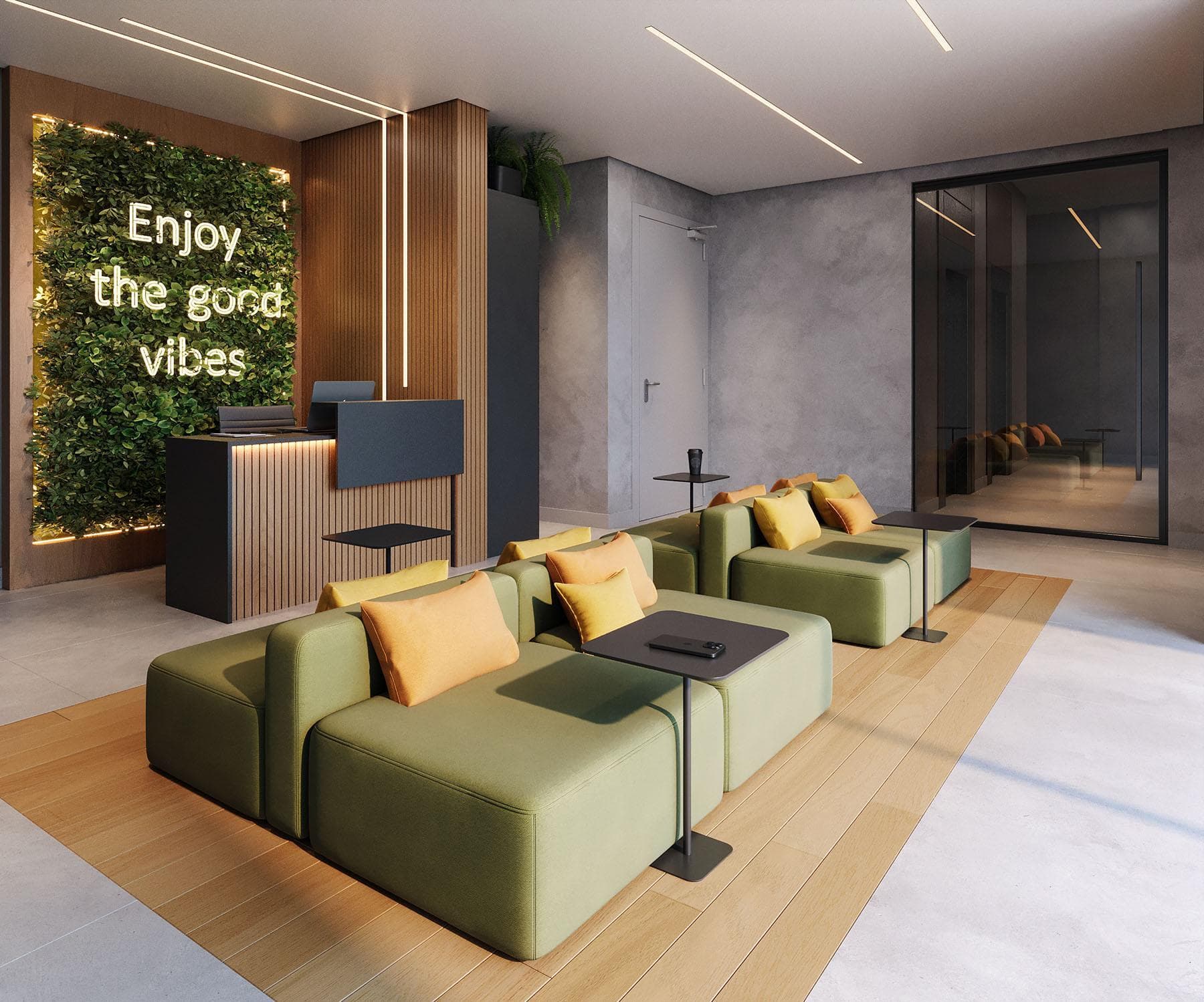 Point Butantã - Residencial — imagem 3