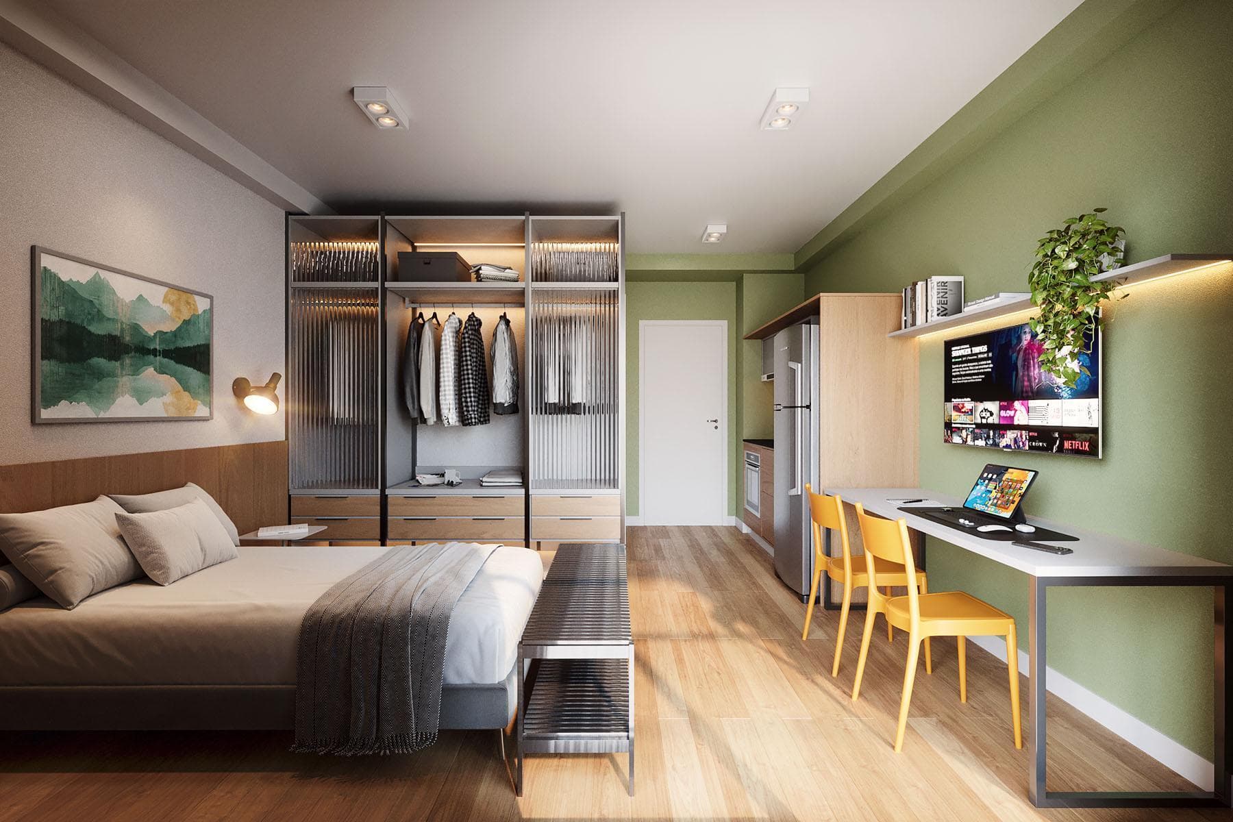 Point Butantã - Residencial — imagem 4
