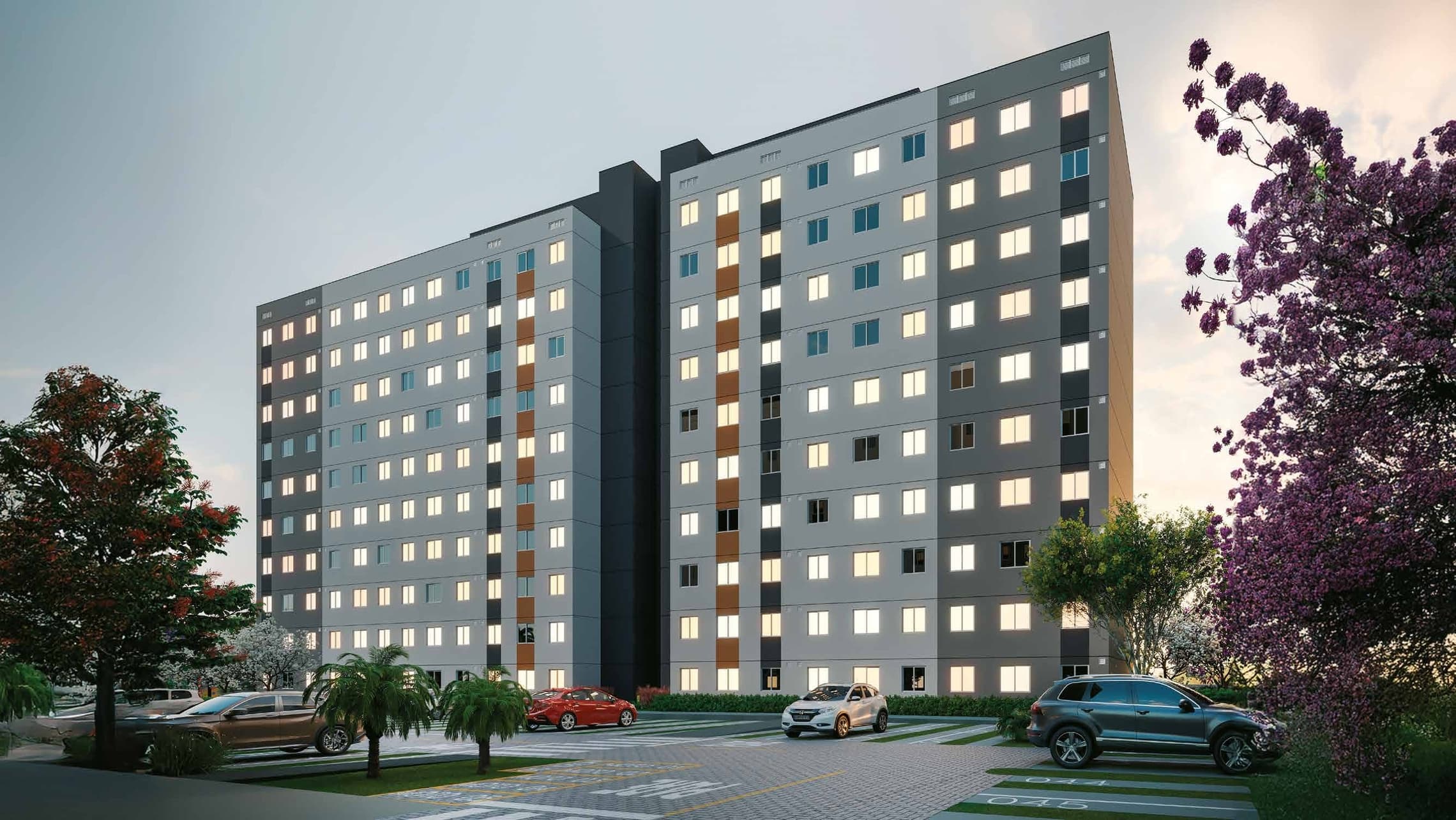 Cidade Villa Lobos Soprano — imagem 2