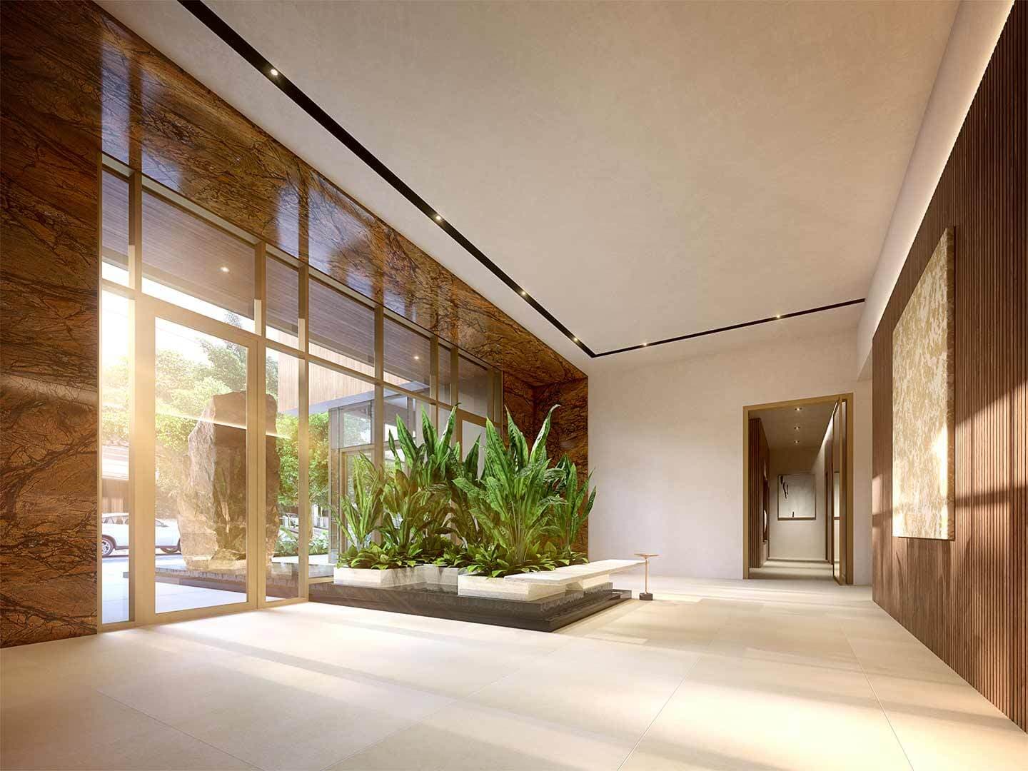 Art'Stone Residences — imagem 4