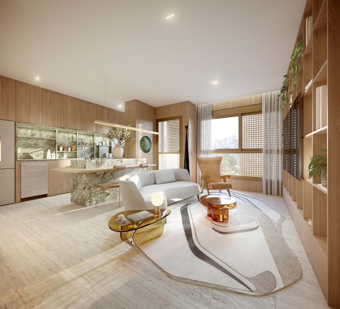 Art'Stone Residences — imagem 5