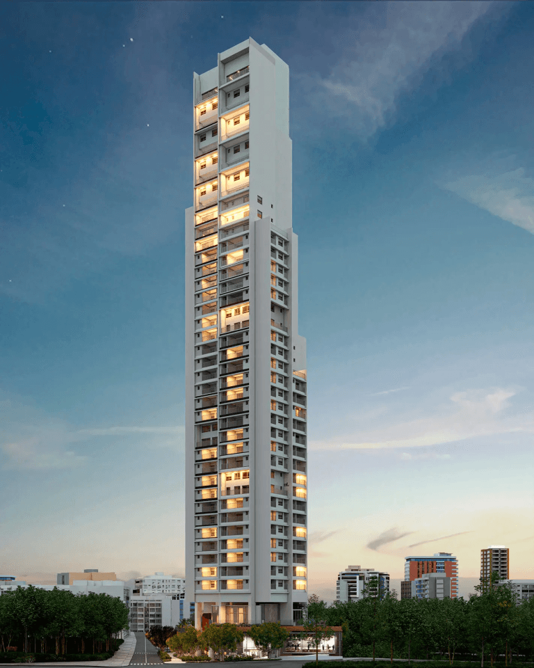 Praça Higienópolis Itambé - Residencial — imagem 2