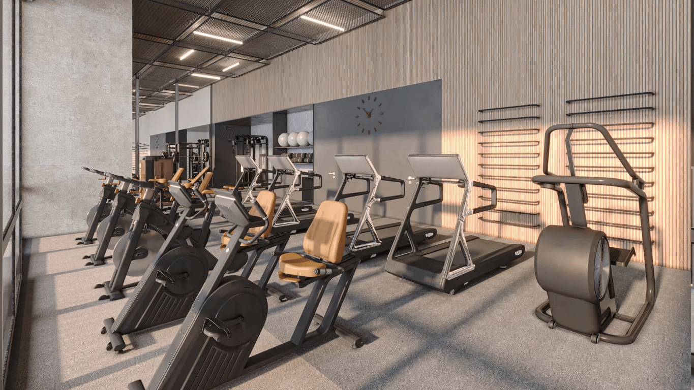 Praça Higienópolis Itambé - Residencial — imagem 5