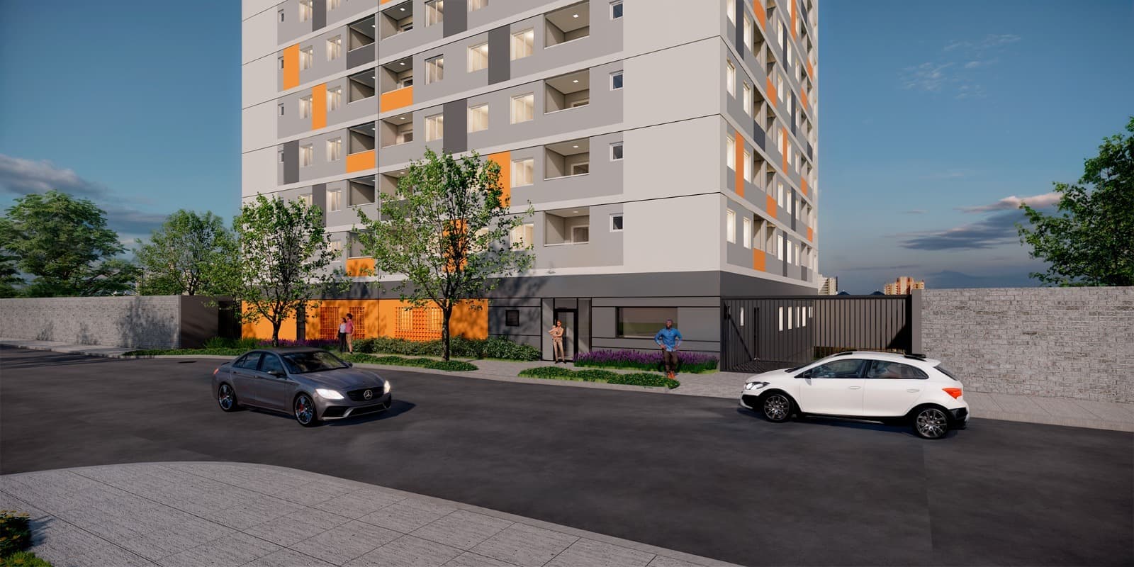 Residencial Nakasone - Itaquera — imagem 3