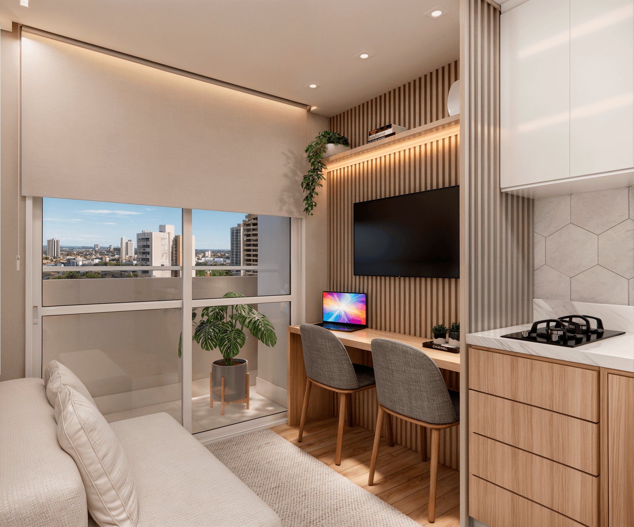 Residencial Nakasone - Itaquera — imagem 5