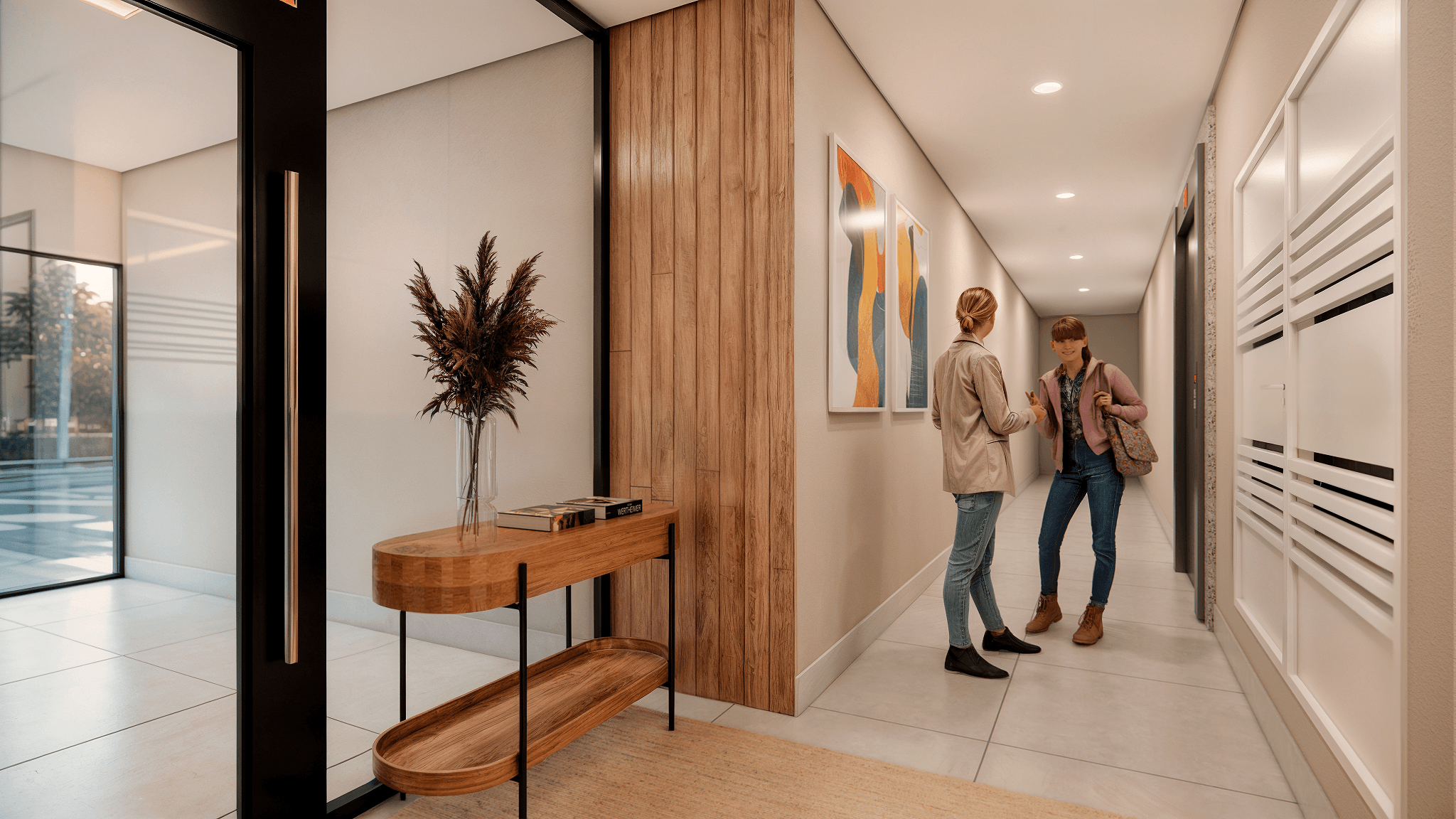Residencial Nakasone - Itaquera — imagem 4