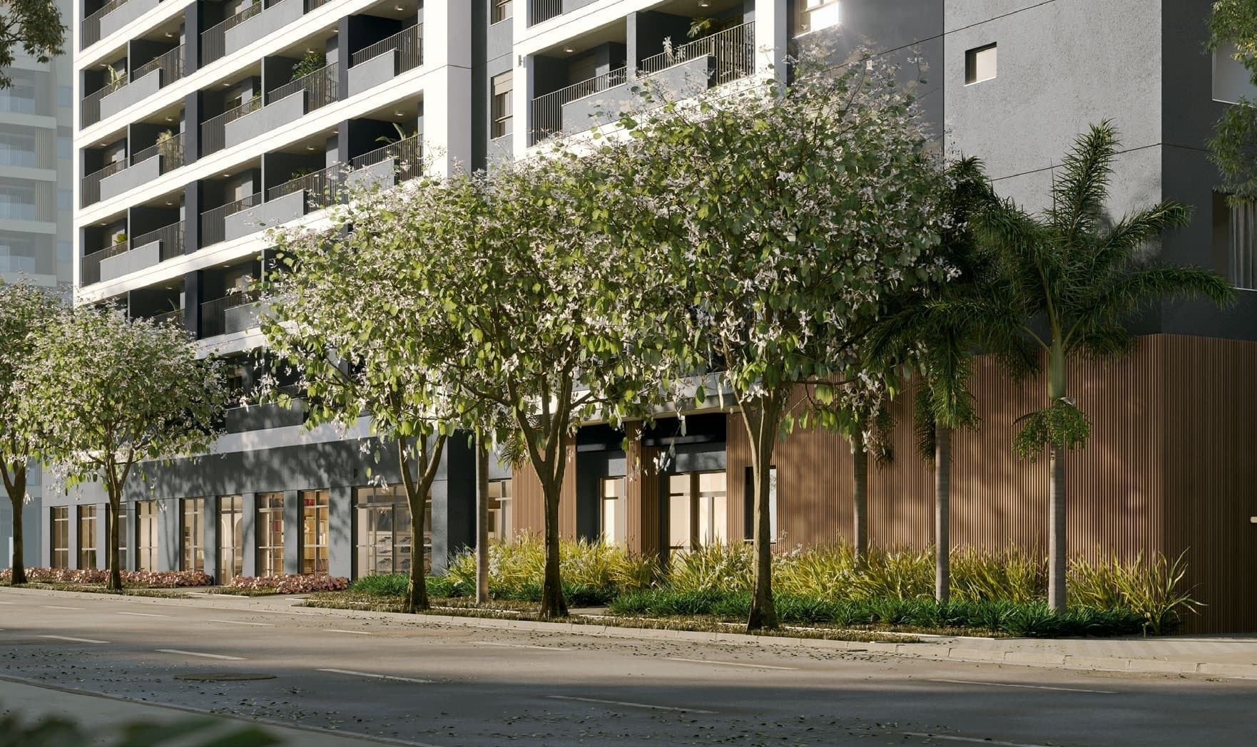Today Alto da Boa Vista - Residencial — imagem 2