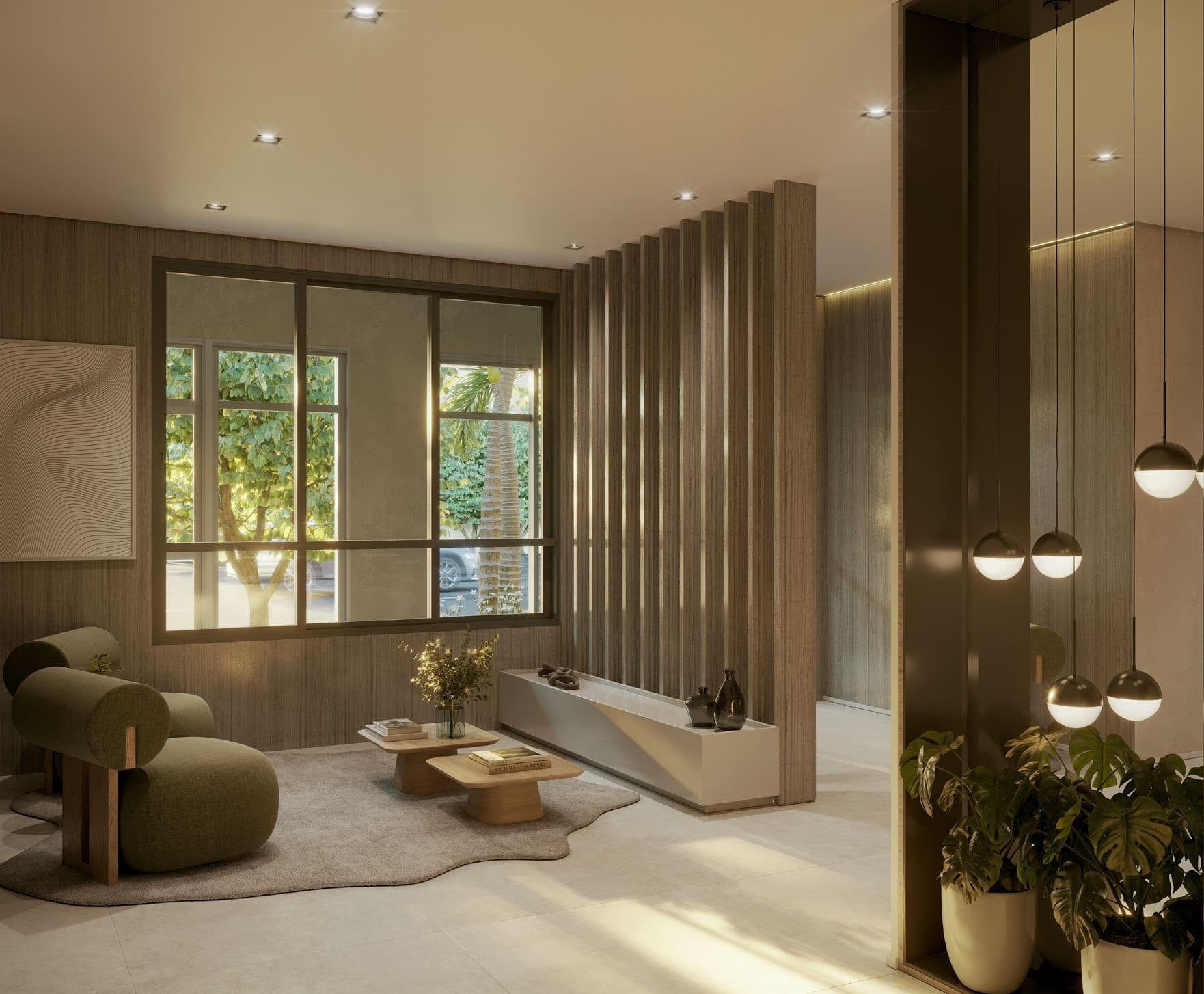 Today Alto da Boa Vista - Residencial — imagem 3