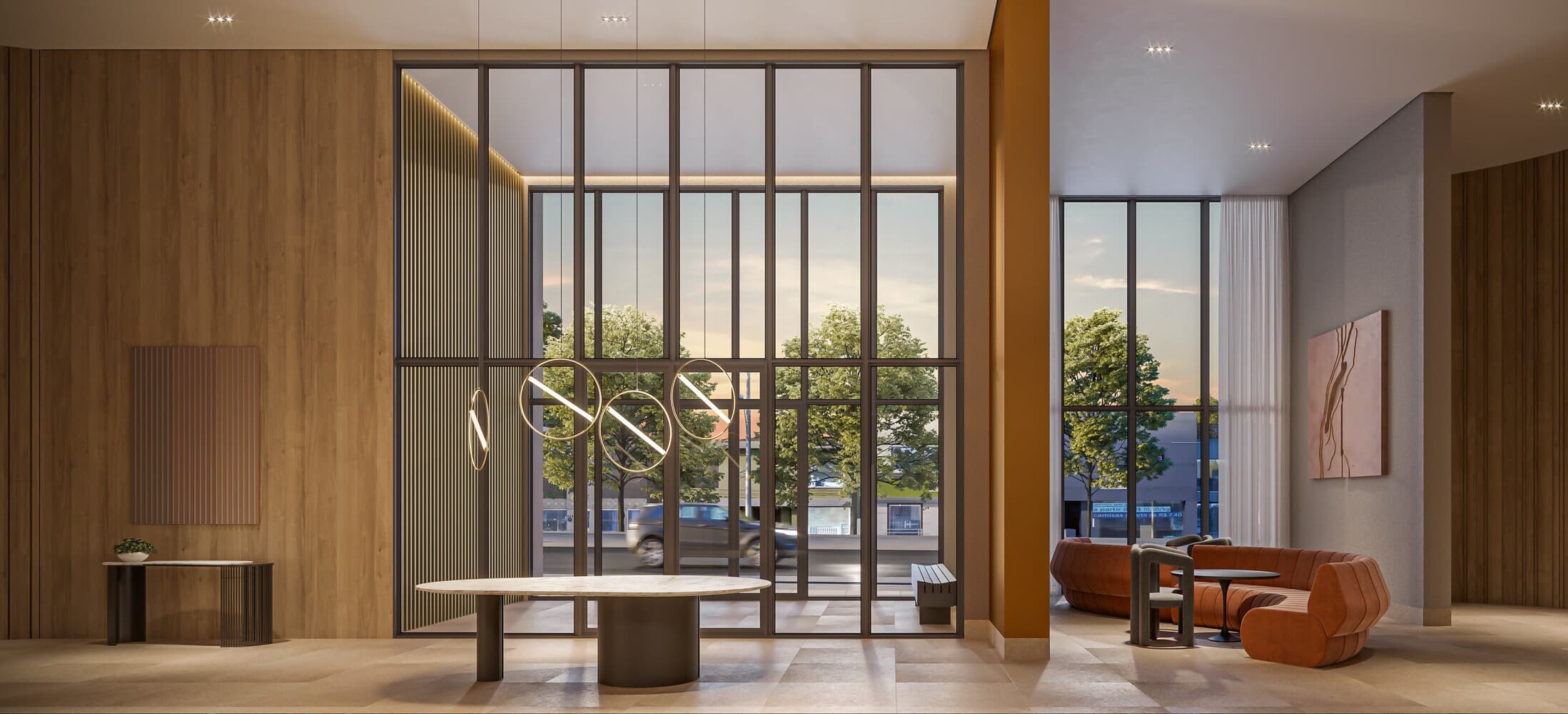The Grand Padre Adelino - Residencial — imagem 3