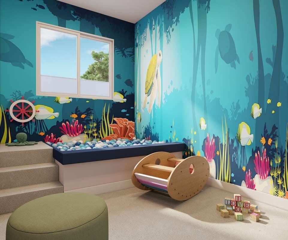 Mundo Apto Piqueri - Residencial — imagem 5