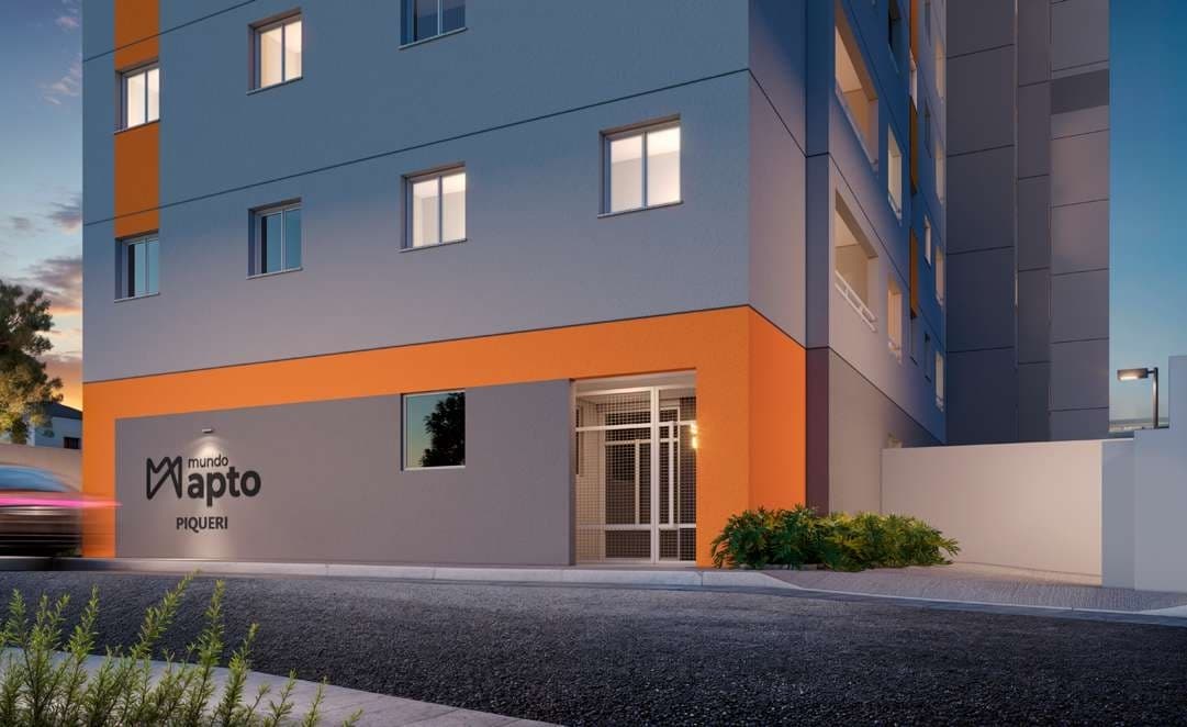 Mundo Apto Piqueri - NR — imagem 2