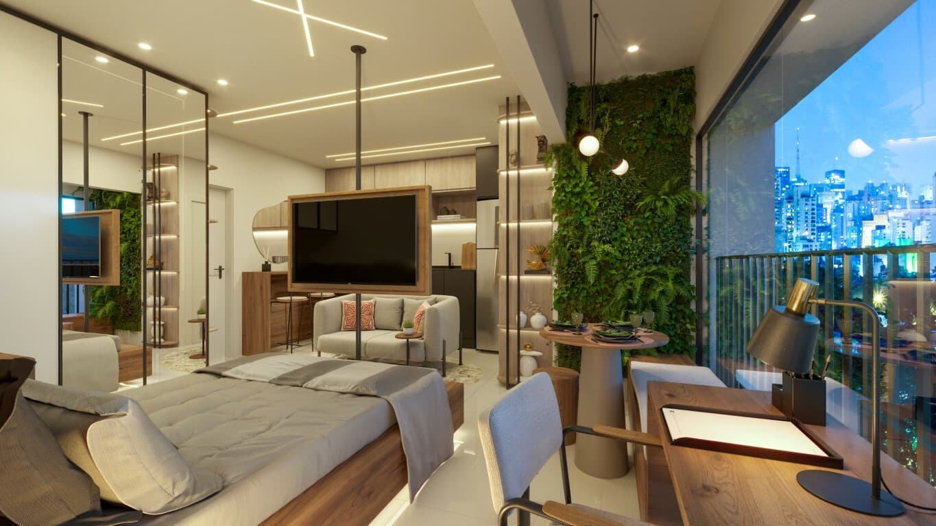 Metroway - Residencial — imagem 4