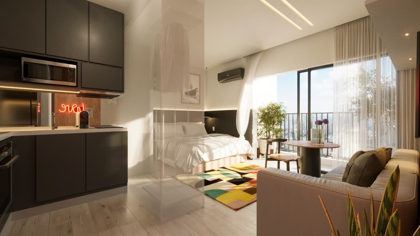Metroway - Residencial — imagem 5