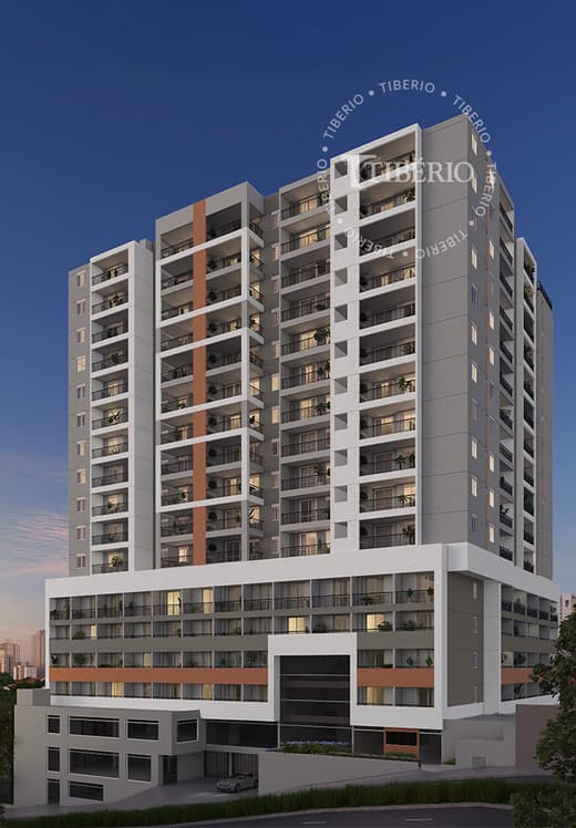 Sublime Pompéia - Residencial
