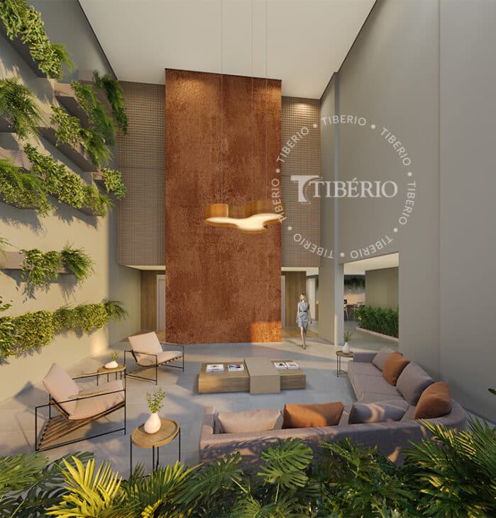 Sublime Pompéia - Residencial — imagem 2
