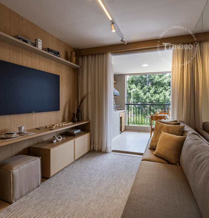Sublime Pompéia - Residencial — imagem 3