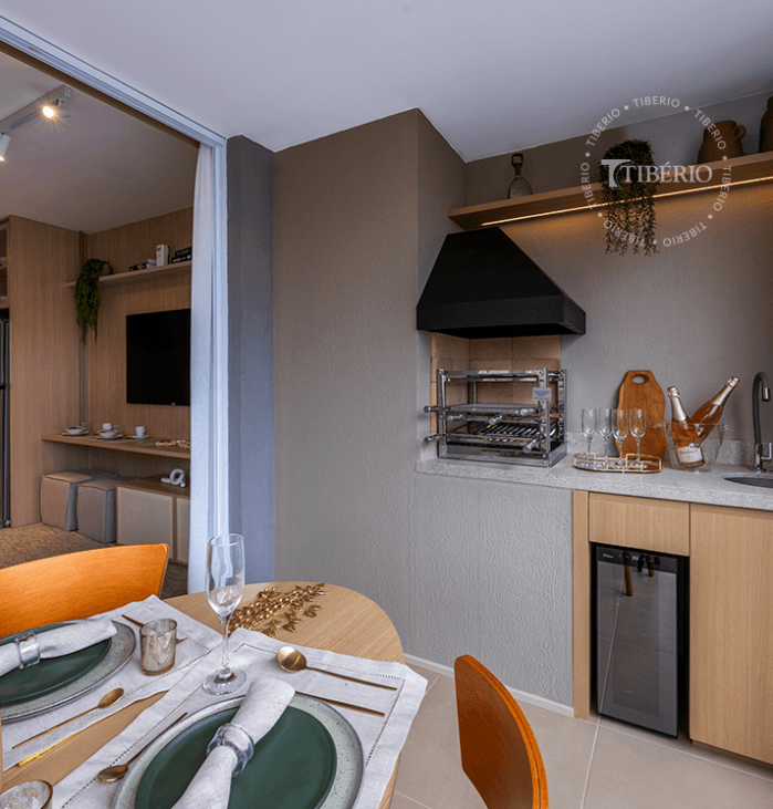 Sublime Pompéia - Residencial — imagem 4