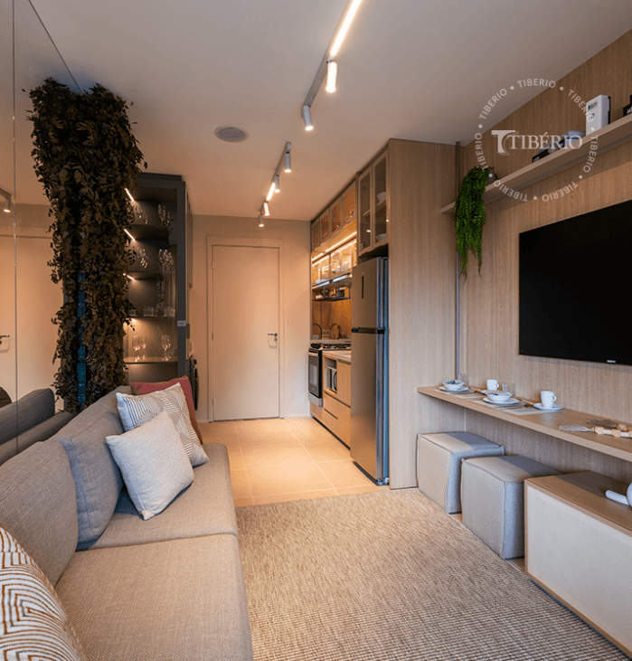 Sublime Pompéia - Residencial — imagem 5