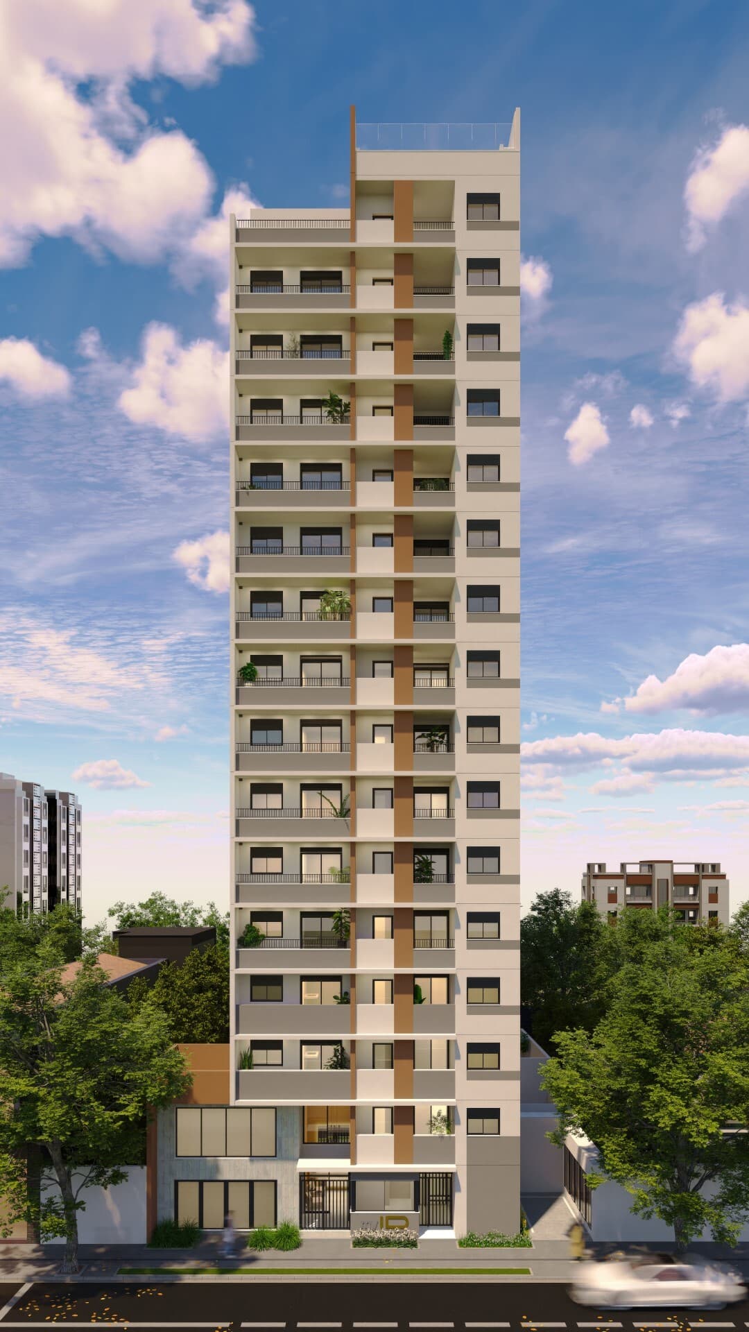 myID Adolfo Pinheiro - Residencial — imagem 3