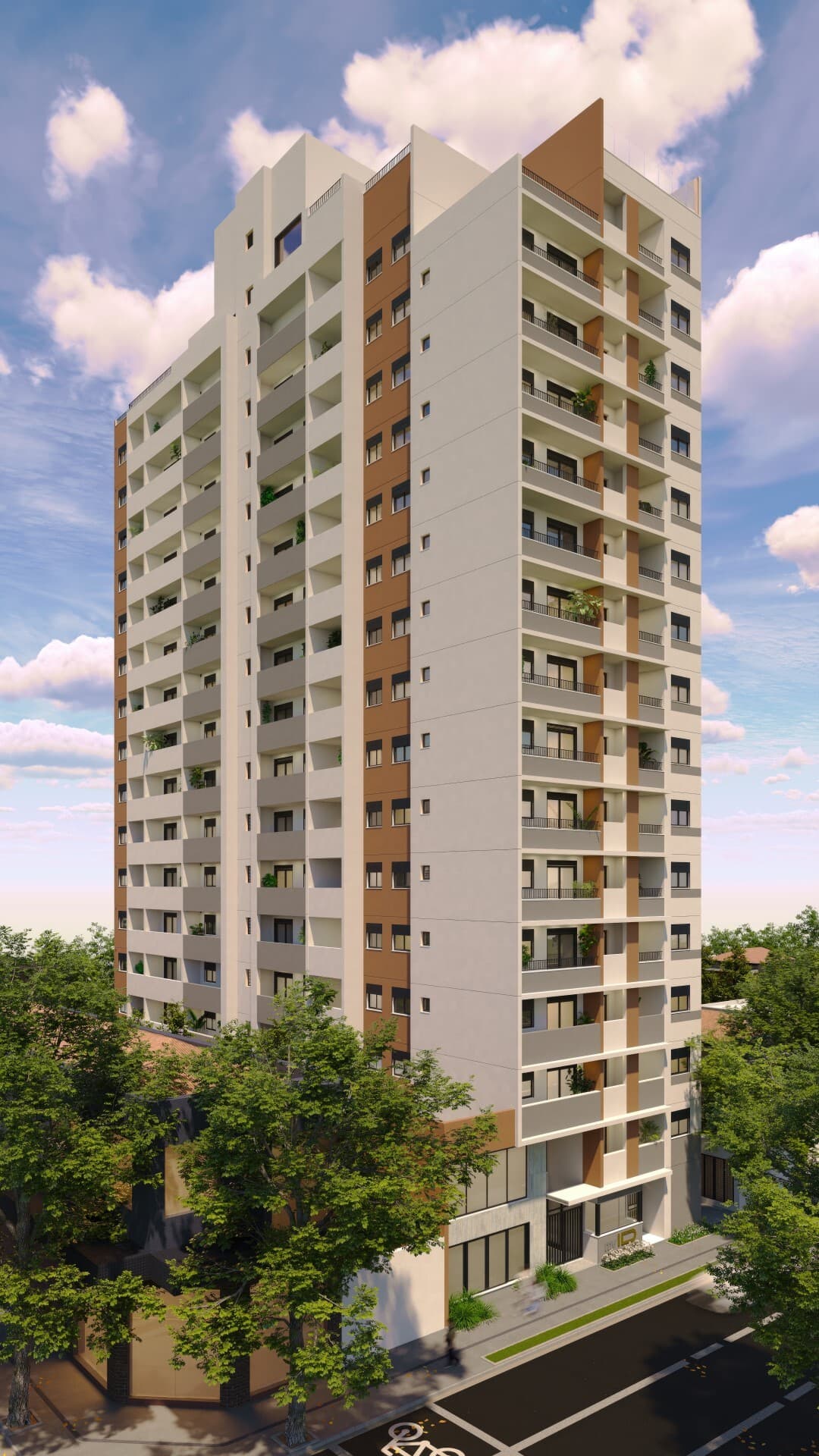 myID Adolfo Pinheiro - Residencial — imagem 4