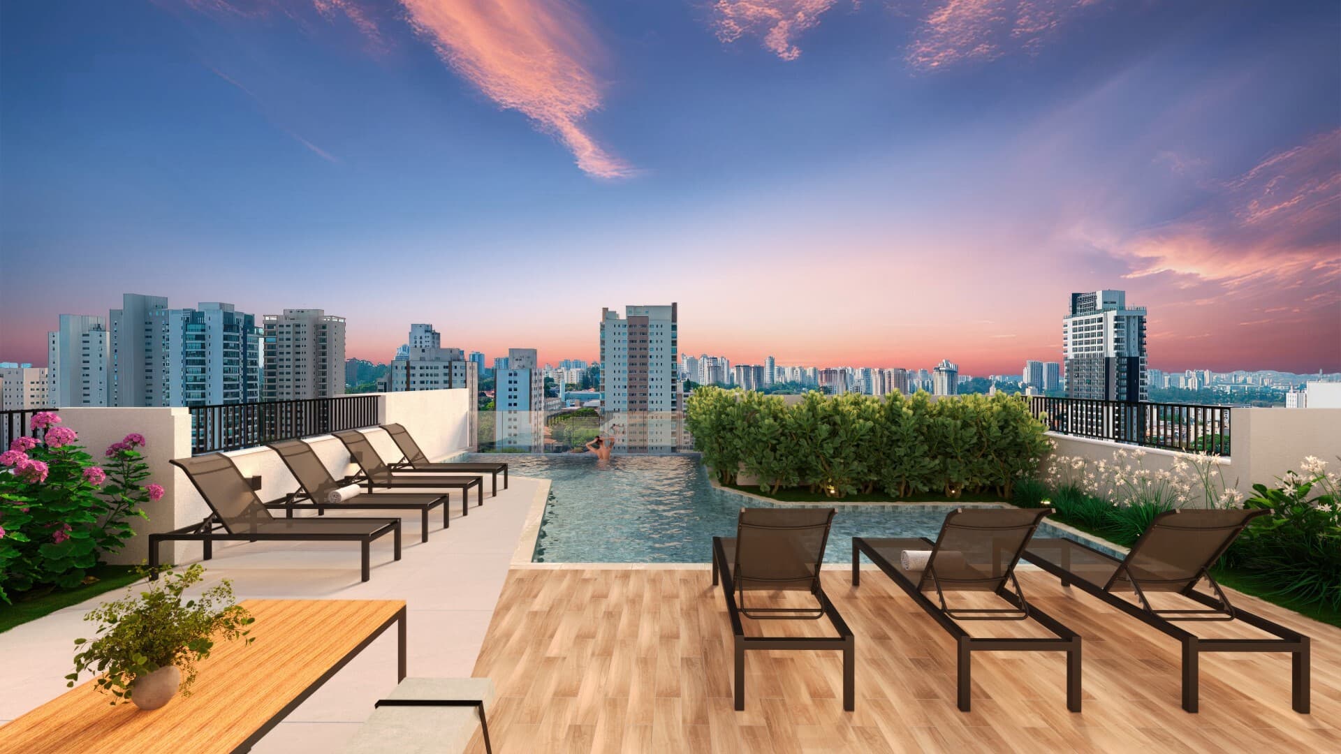 myID Adolfo Pinheiro - Residencial — imagem 5