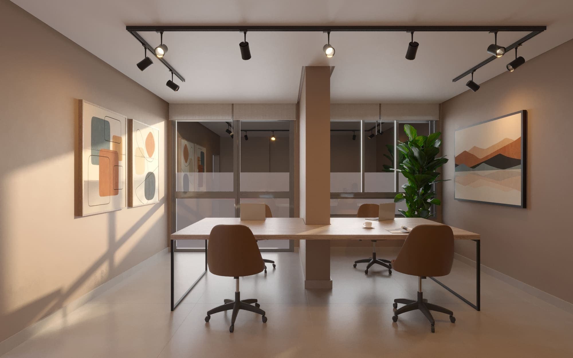 Bosque Santa Cruz by Diálogo Home Spaces - Residencial — imagem 4