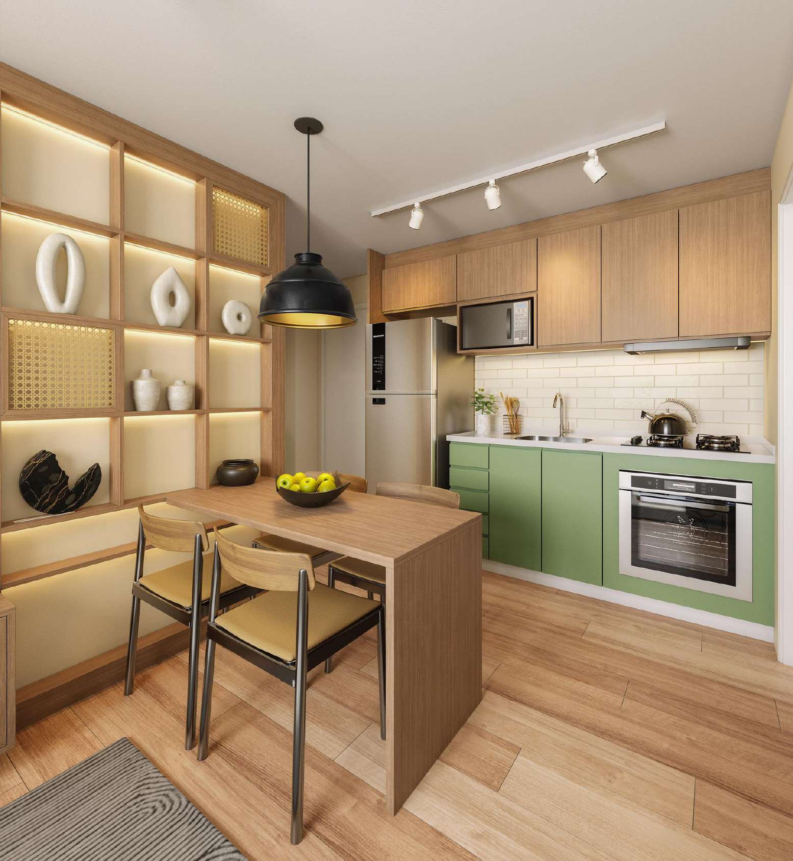 Bosque Ipiranga - Residencial - Fase 2 — imagem 5