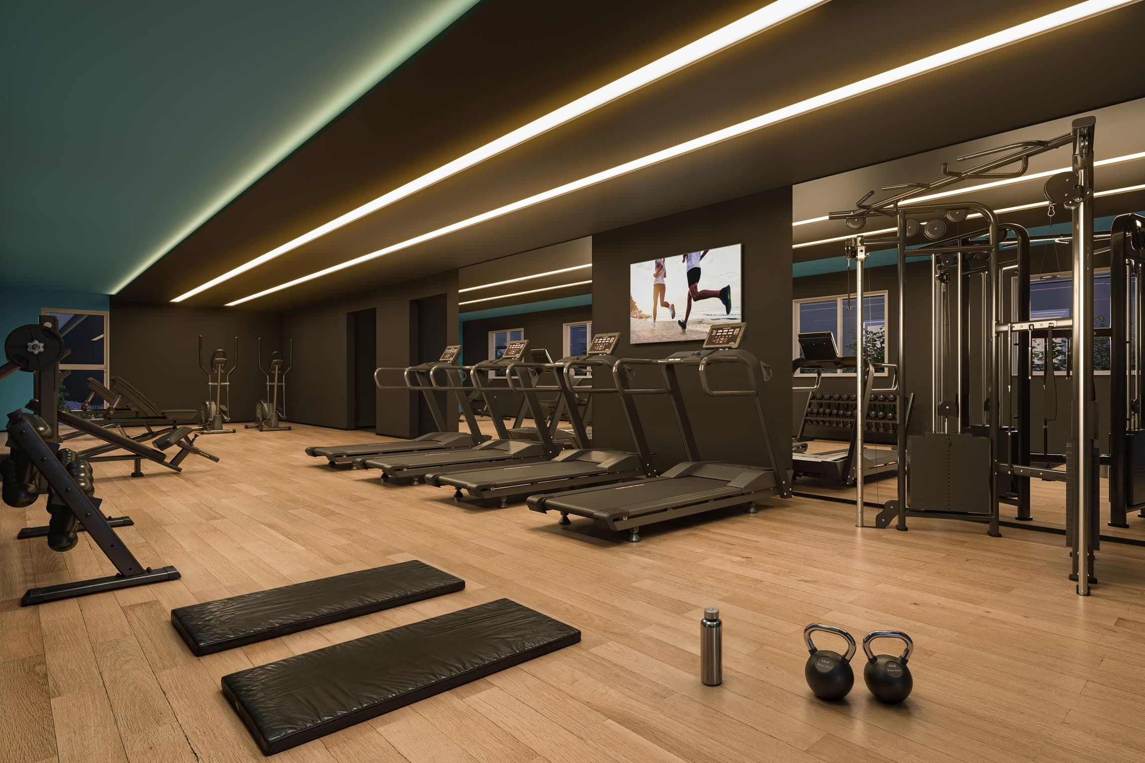 Vivaz Clube Barra Funda - Fase 1 — imagem 3