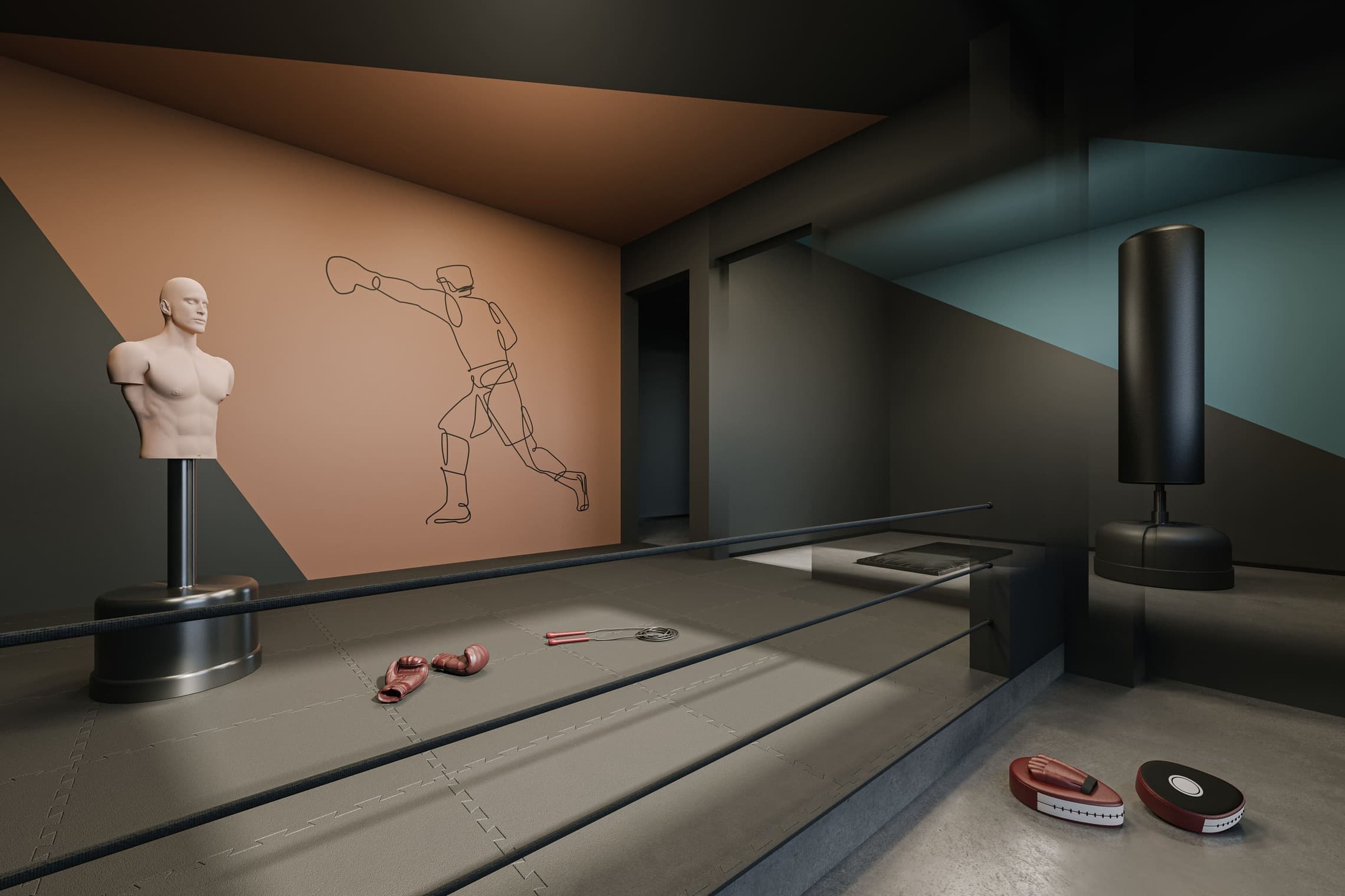 Vivaz Clube Barra Funda - Fase 1 — imagem 4