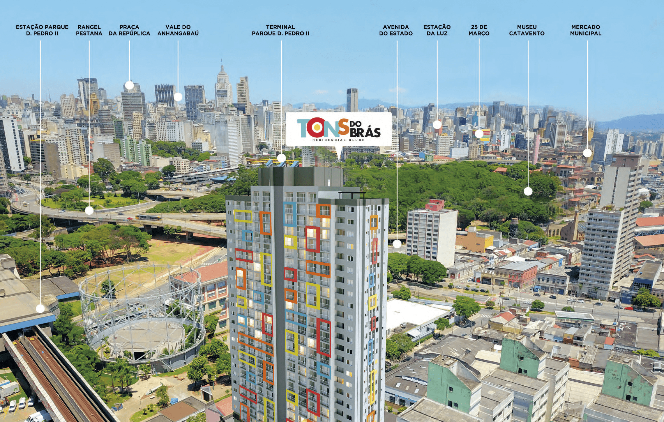 Tons do Brás - NR — imagem 3