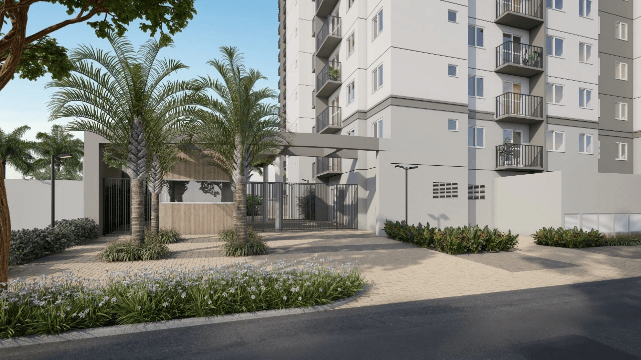 Elev Park Sacomã II — imagem 2