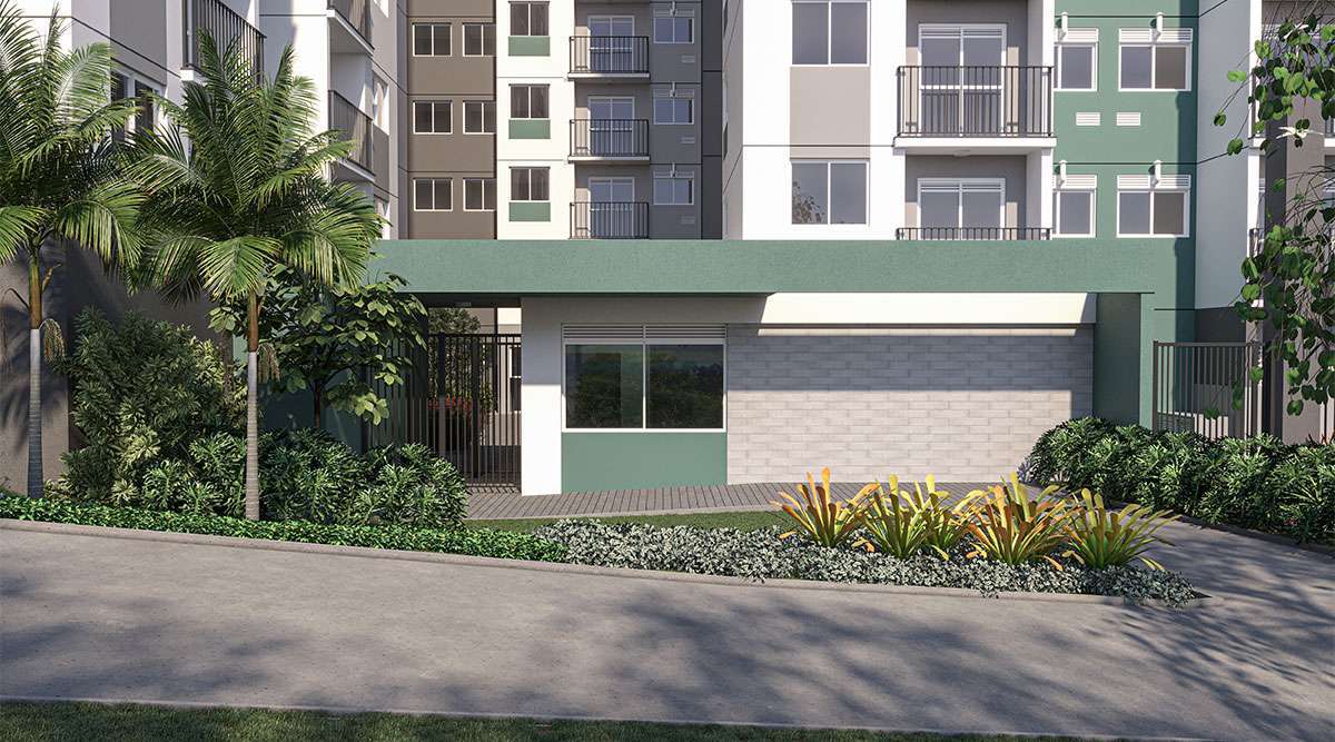 Vibra Parque Cidade Universitária - Fase 1 — imagem 3