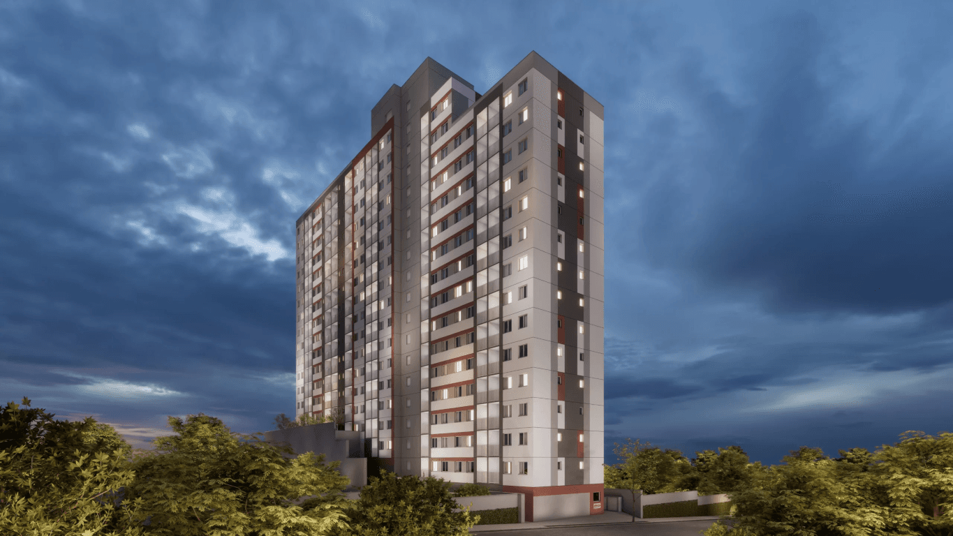 Metrocasa Penha de França