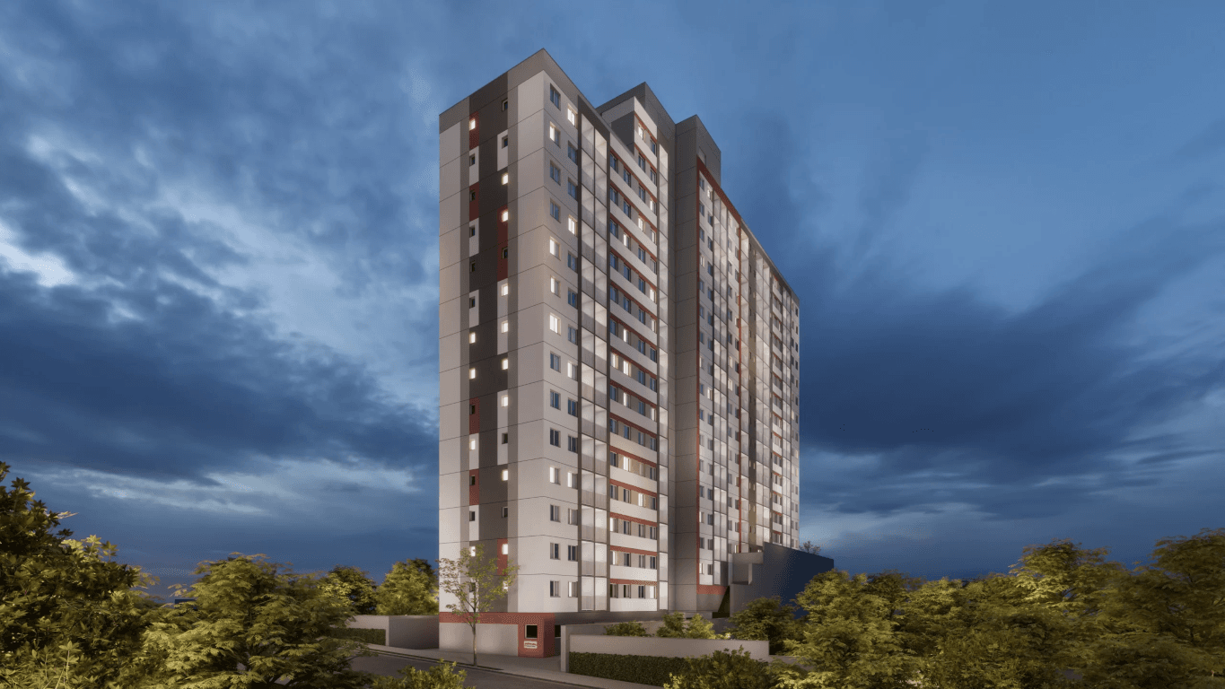 Metrocasa Penha de França — imagem 2