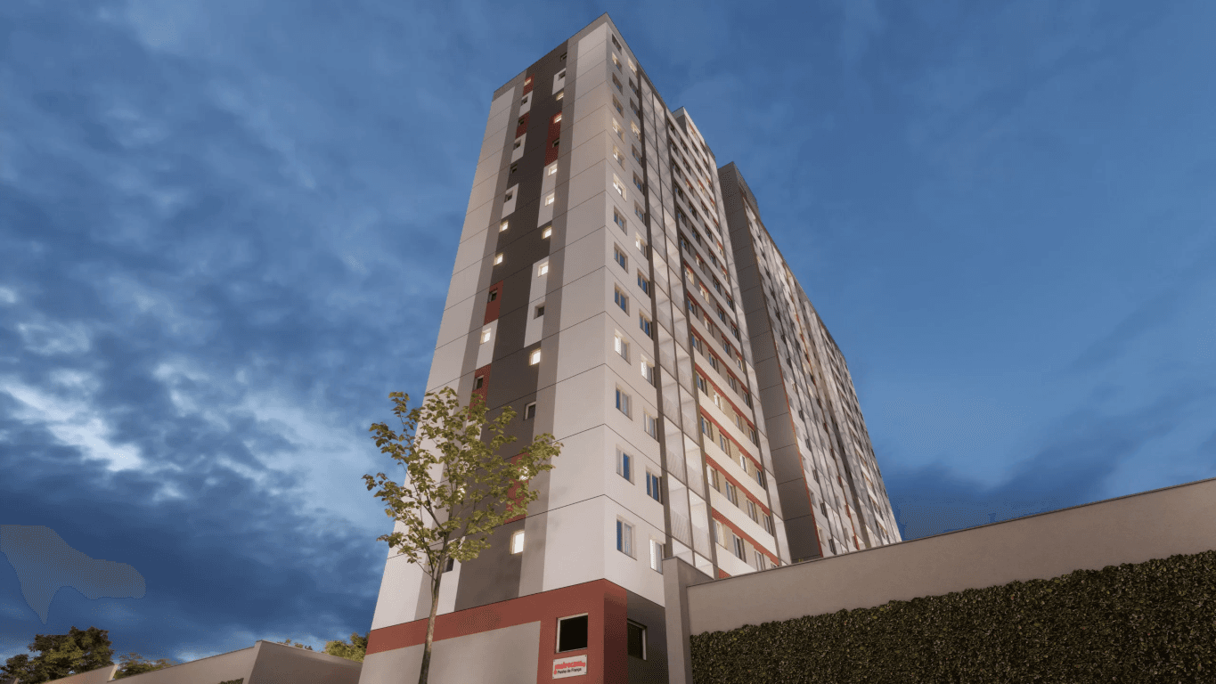 Metrocasa Penha de França — imagem 3