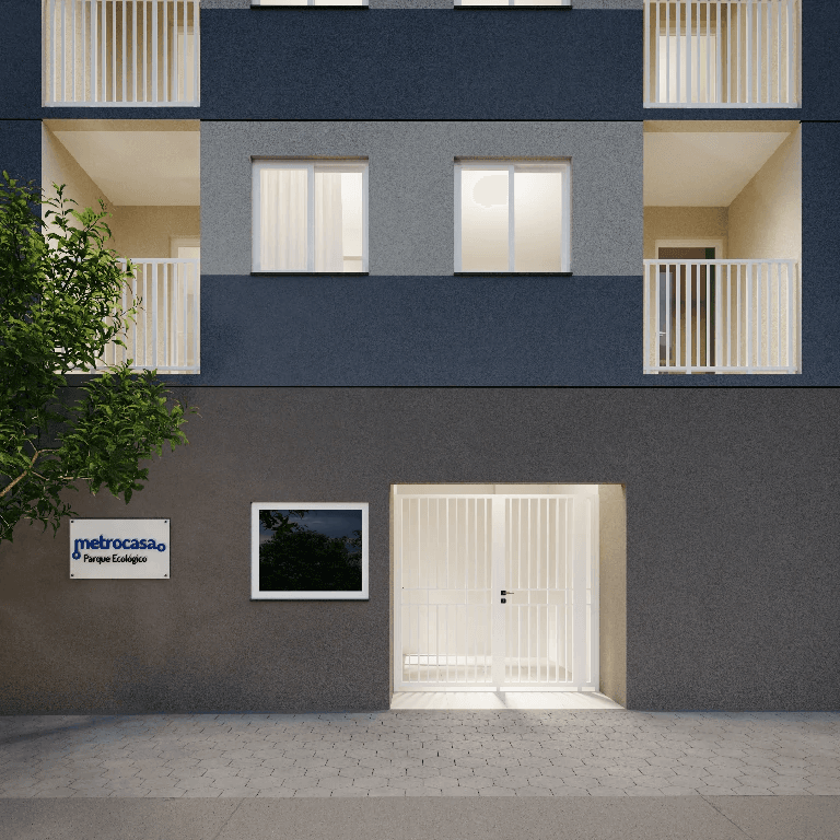 Metrocasa Parque Ecológico — imagem 4