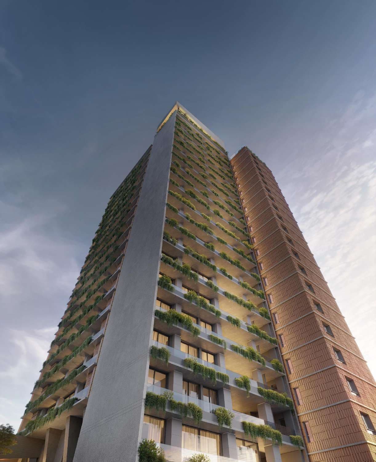 Altitude by Artefacto - Residencial — imagem 2