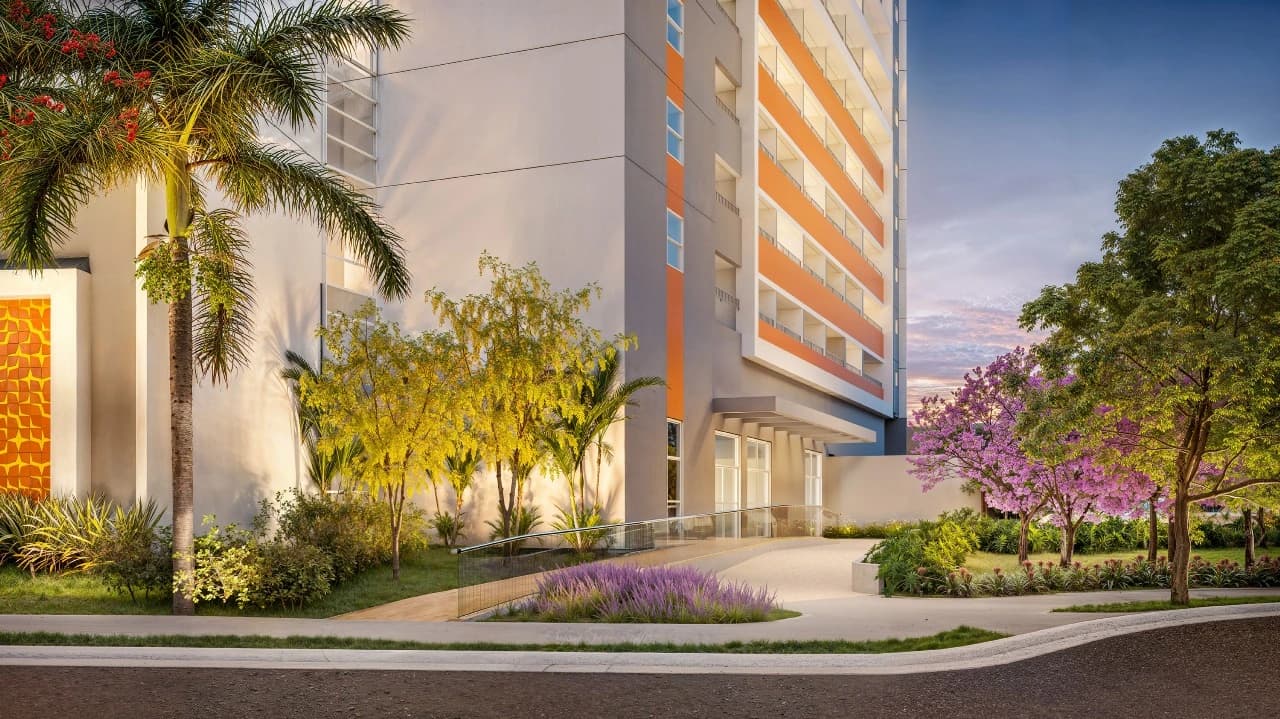 The Collection Vila Mariana - Residencial — imagem 3