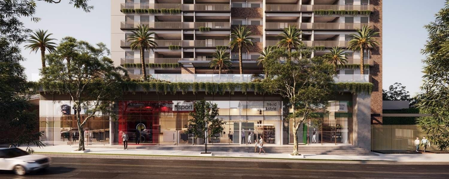 View JT - Residencial — imagem 2